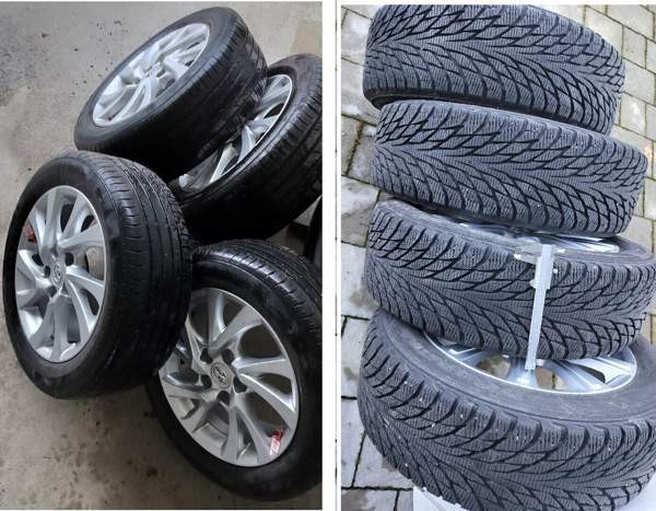 Toyota Auris Nivala - photo 5