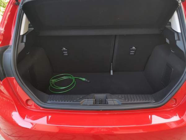 Ford Fiesta Vantaa - valokuva 6