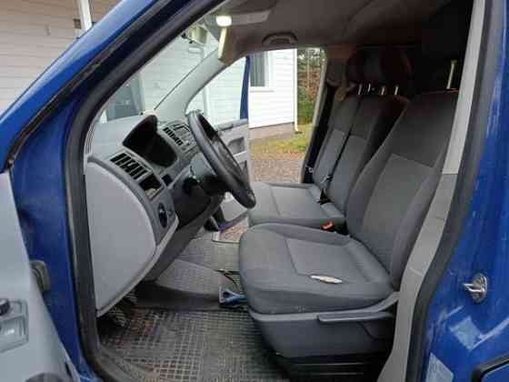 Volkswagen Caravelle Kangasala