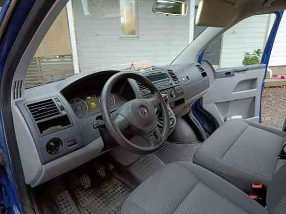 Volkswagen Caravelle Kangasala