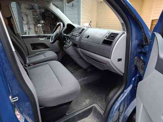 Volkswagen Caravelle Kangasala