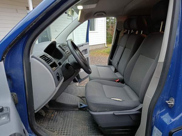 Volkswagen Caravelle Кангасала - изображение 5