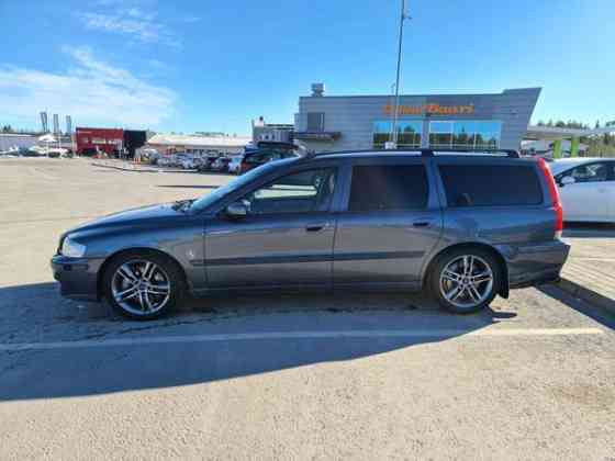 Volvo V70 Oulu