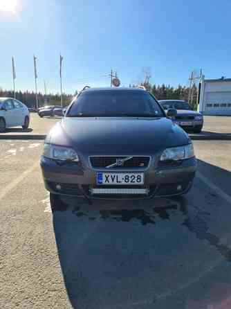 Volvo V70 Oulu