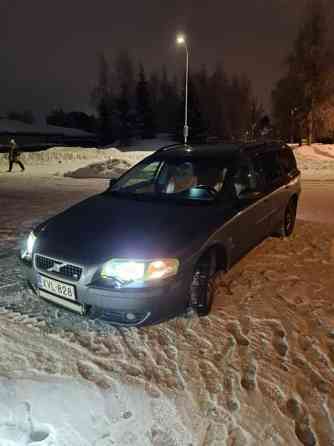 Volvo V70 Oulu