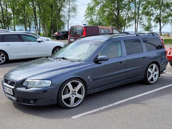 Volvo V70 Оулу - изображение 2