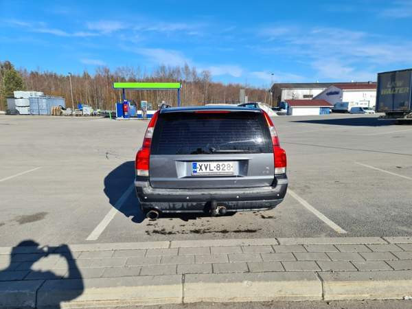 Volvo V70 Оулу - изображение 7