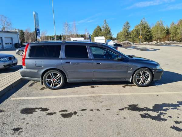 Volvo V70 Оулу - изображение 6