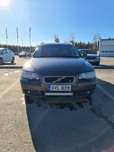 Volvo V70 Оулу - изображение 4