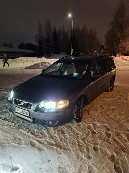 Volvo V70 Оулу - изображение 3