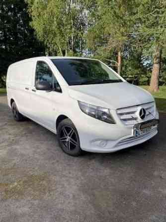 Mercedes-Benz Vito Laihia