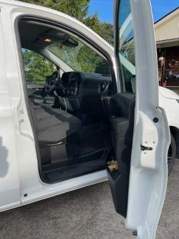 Mercedes-Benz Vito Laihia – foto 7