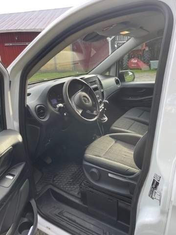 Mercedes-Benz Vito Laihia – foto 6