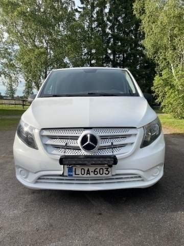 Mercedes-Benz Vito Laihia – foto 4