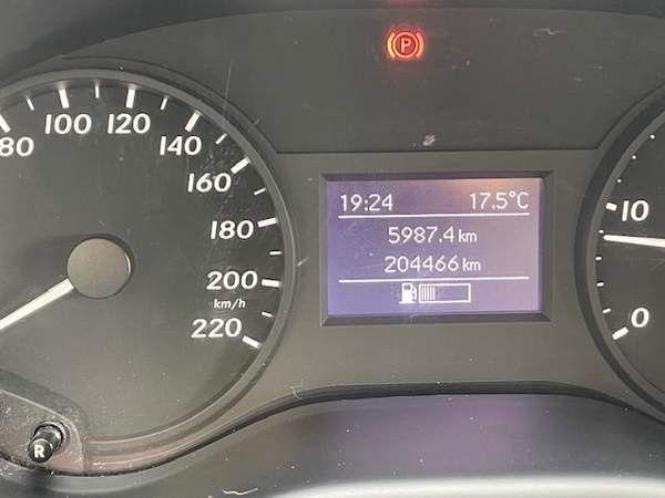 Mercedes-Benz Vito Laihia – foto 8