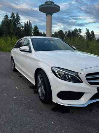 Mercedes-Benz C Zaporiz'ka Oblast'