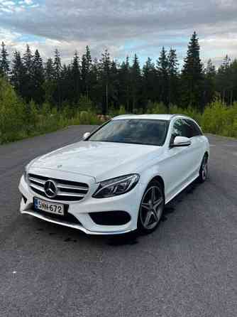 Mercedes-Benz C Zaporiz'ka Oblast'