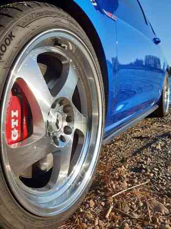 Volkswagen Golf Rauma