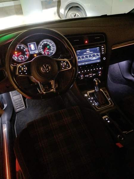 Volkswagen Golf Раума - изображение 7