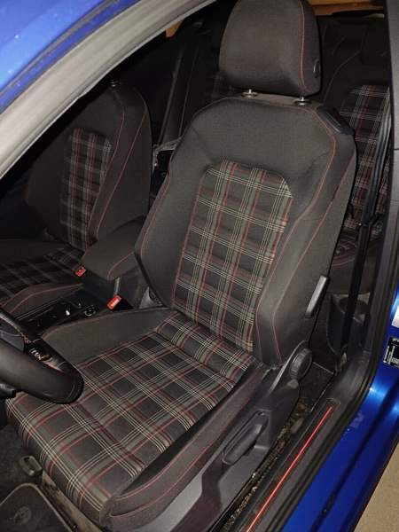 Volkswagen Golf Раума - изображение 8