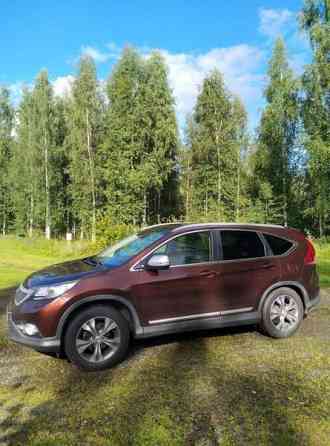 Honda CR-V Kuopio