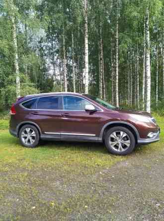 Honda CR-V Kuopio