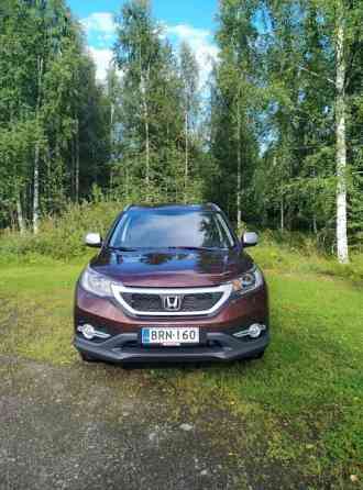 Honda CR-V Kuopio