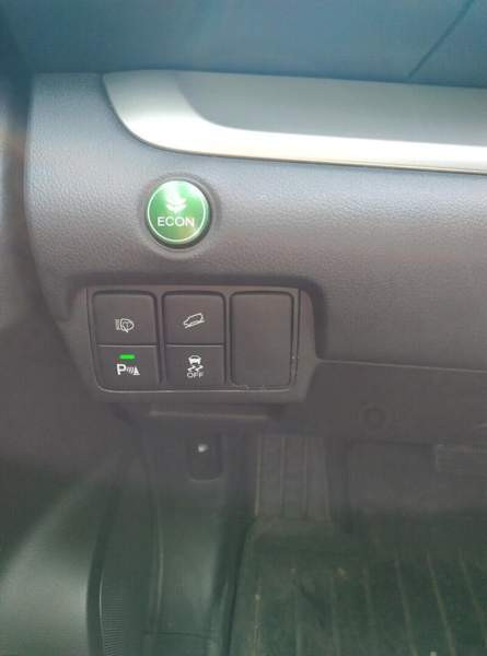 Honda CR-V Kuopio - photo 7