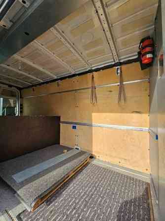 Mercedes-Benz Sprinter Säkylä