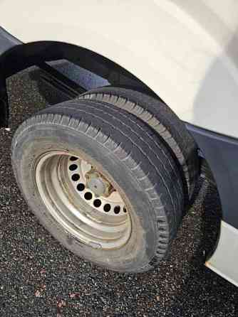 Mercedes-Benz Sprinter Säkylä