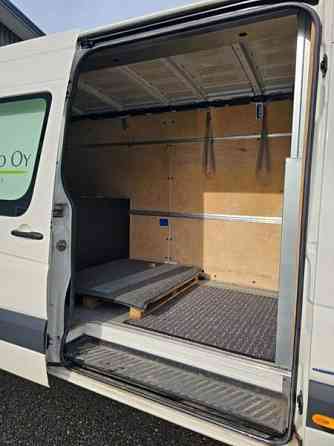 Mercedes-Benz Sprinter Säkylä