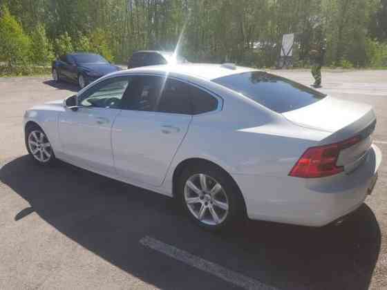 Volvo S90 Лемпяаля