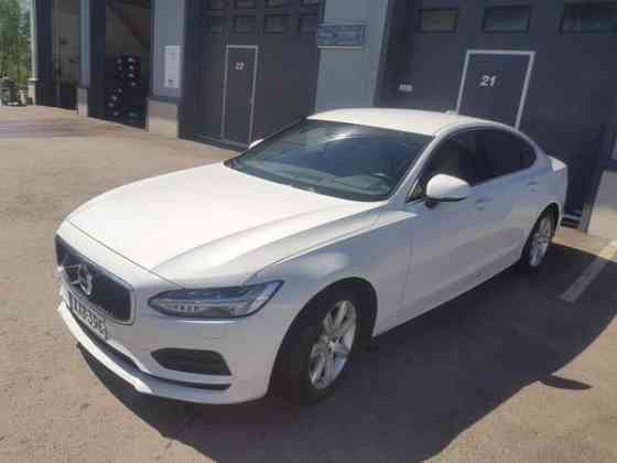 Volvo S90 Лемпяаля