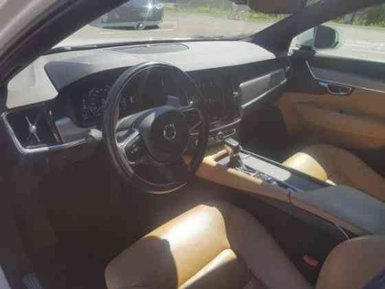 Volvo S90 Лемпяаля