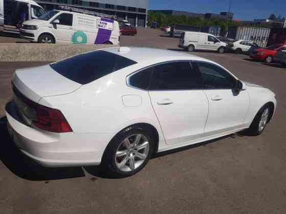 Volvo S90 Лемпяаля