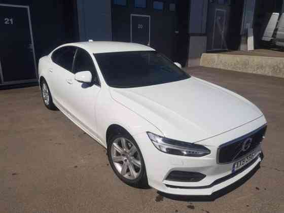 Volvo S90 Лемпяаля