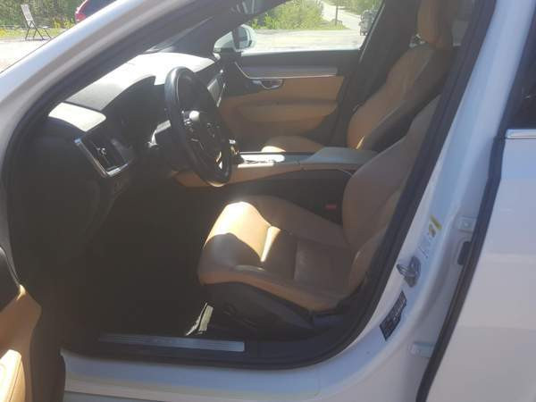 Volvo S90 Лемпяаля - изображение 5