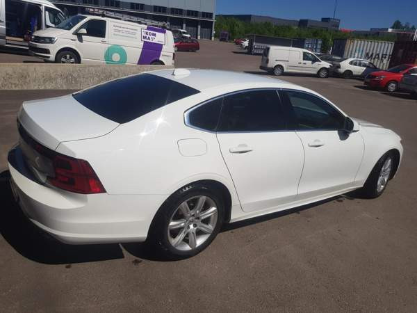 Volvo S90 Лемпяаля - изображение 3