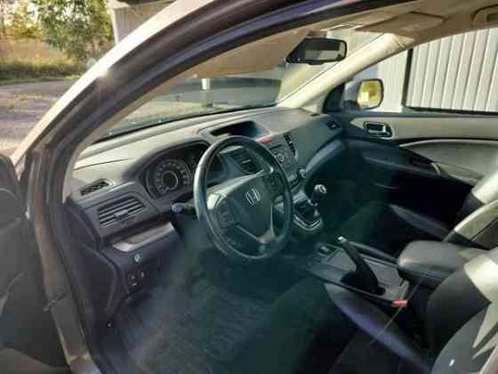 Honda CR-V Kuopio