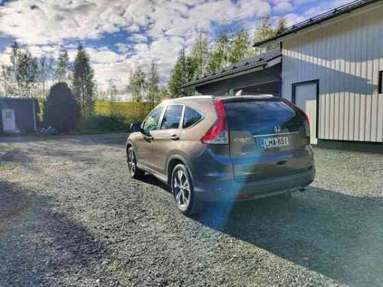 Honda CR-V Kuopio