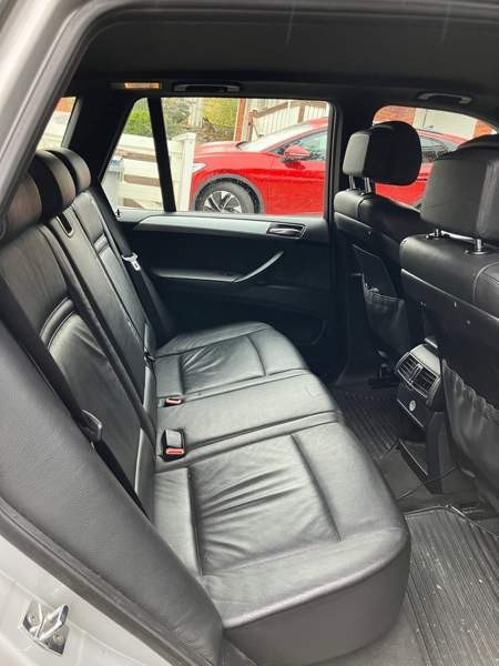 BMW X5 Pirkkala - valokuva 5