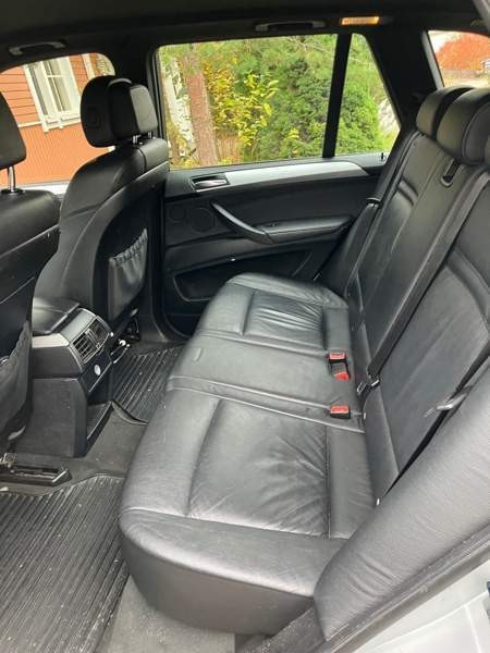 BMW X5 Pirkkala - valokuva 6