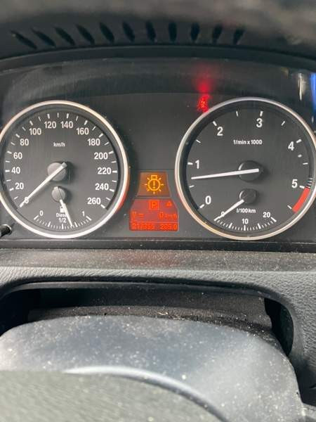 BMW X5 Pirkkala - valokuva 8