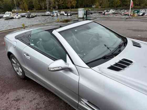 Mercedes-Benz SL Vantaa