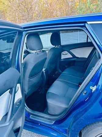 Toyota Avensis Lappeenranta