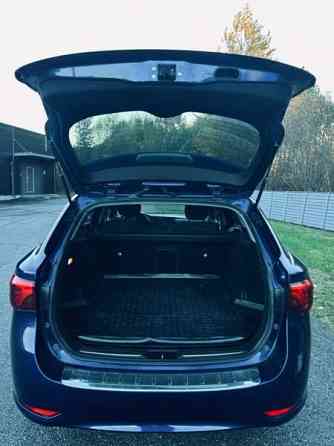 Toyota Avensis Lappeenranta