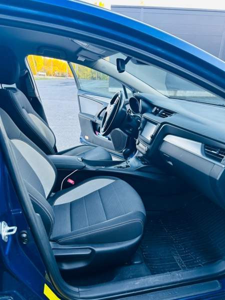 Toyota Avensis Lappeenranta - photo 7