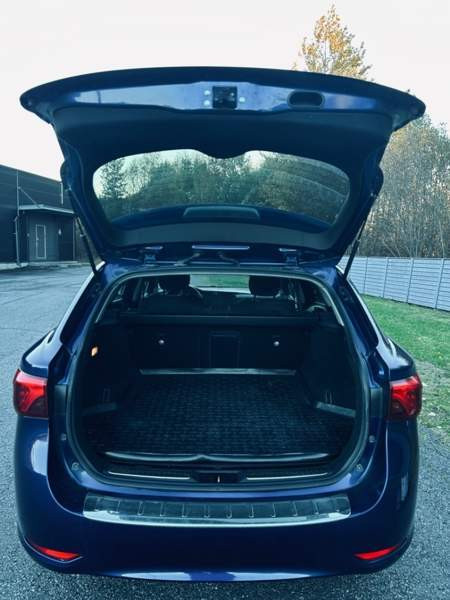 Toyota Avensis Lappeenranta - photo 5