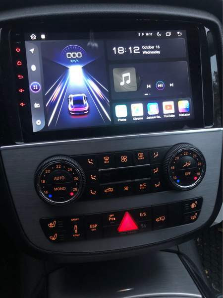 Mercedes-Benz R Kristiinankaupunki – foto 8