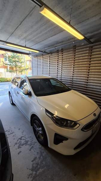 Kia Ceed Helsinki - изображение 1